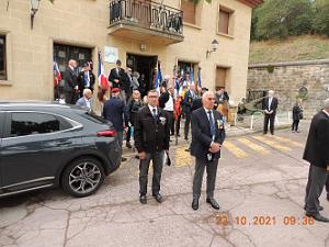 2022 10 23 TOULON CEREMONIE DU 38 EME ANNIVERSAIRE DE L ATTENTAT DU DRAKKAR A BEYROUTH (28)